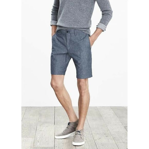 Banana Republic Other - Banana Republic “Aiden” Shorts